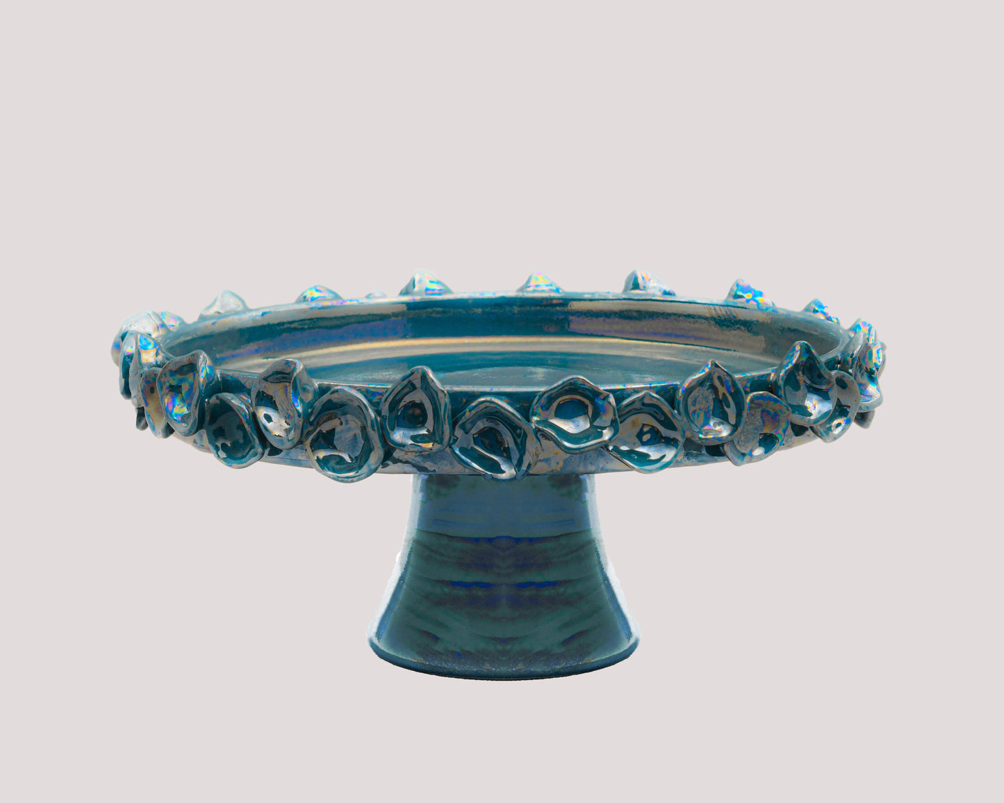 Bloom Cake Stand