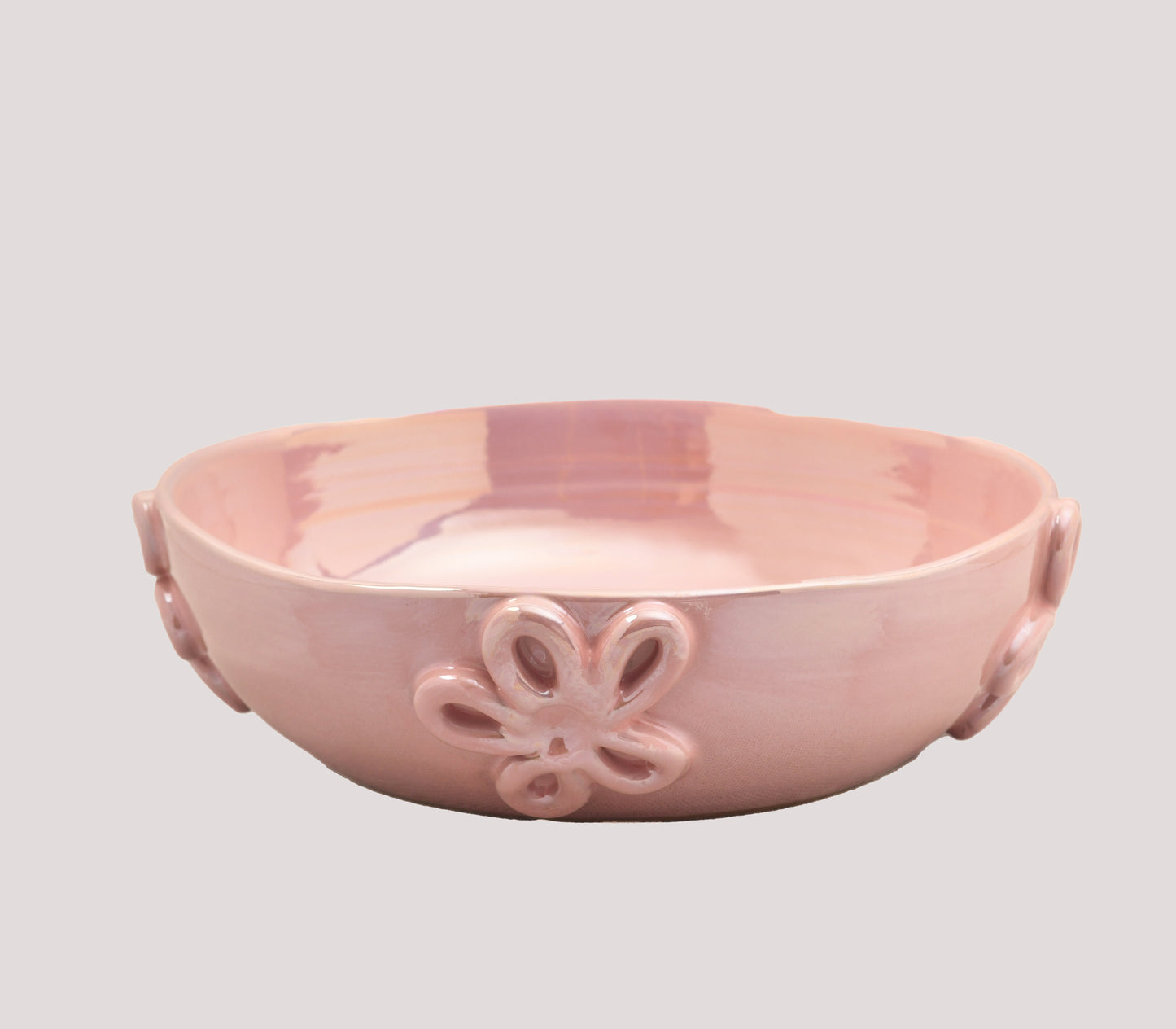 Floral Whisper Bowl