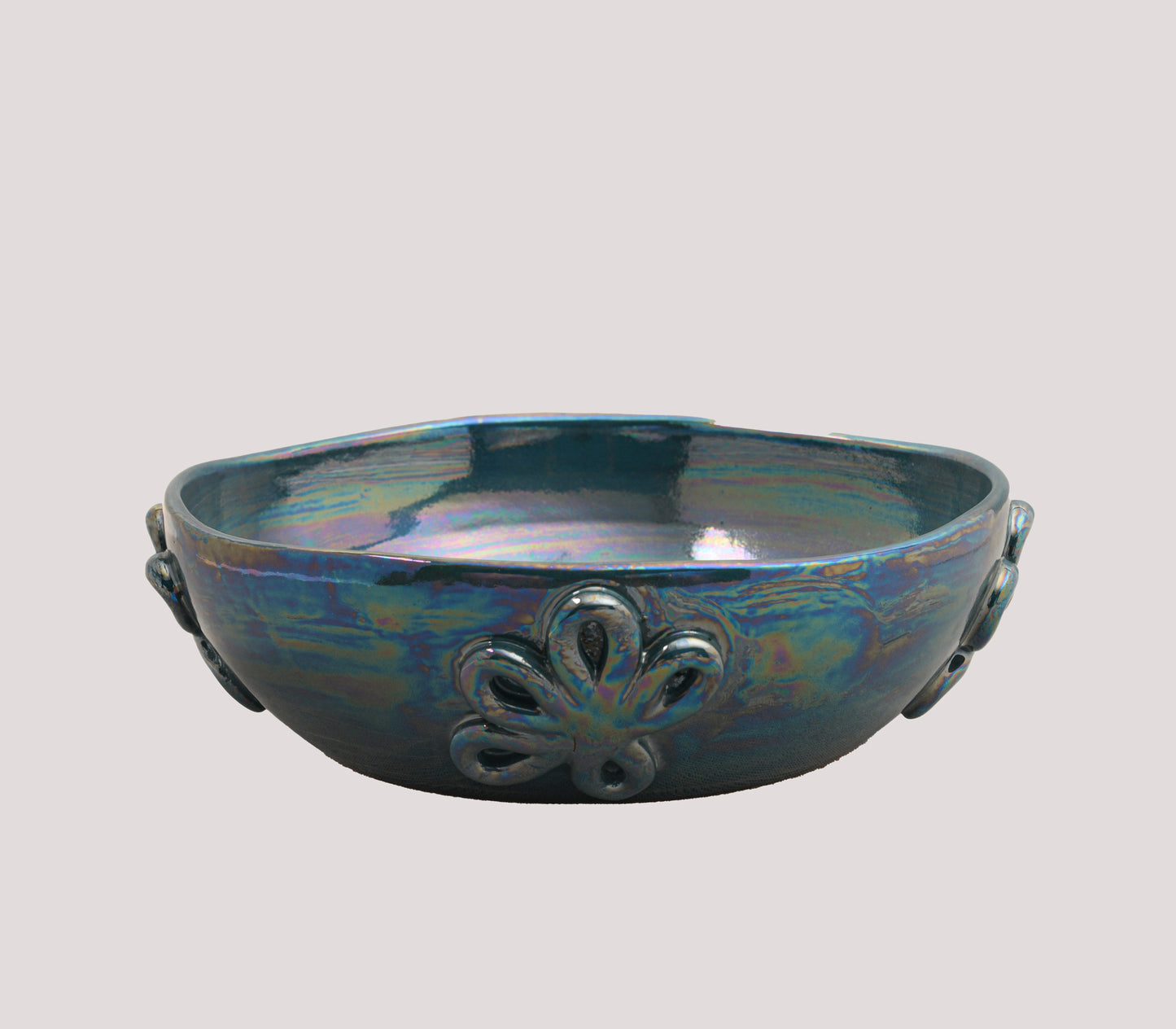 Floral Whisper Bowl
