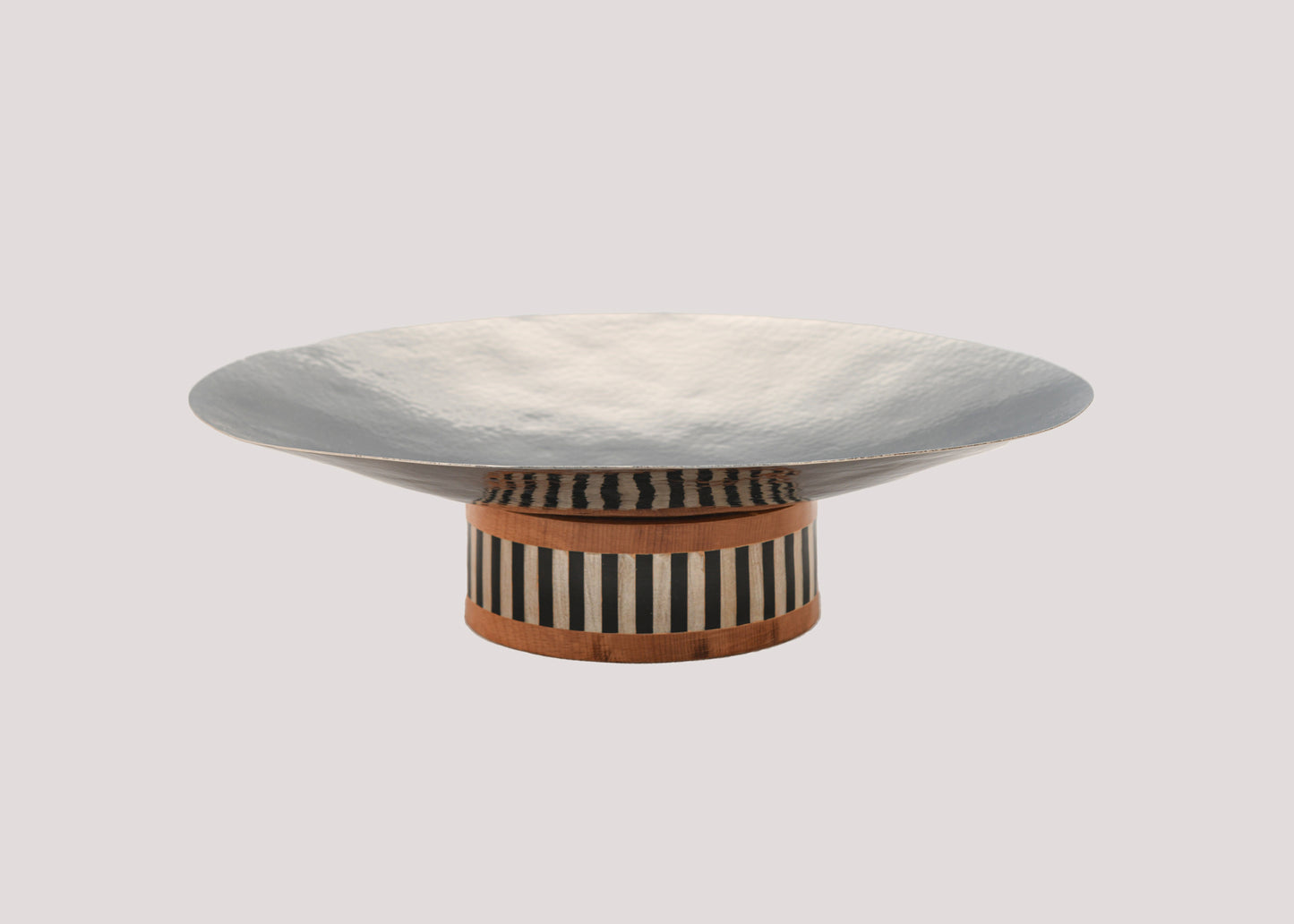 Wooden wonders Round Platter