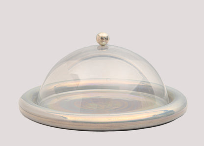 Dome Serving Plate