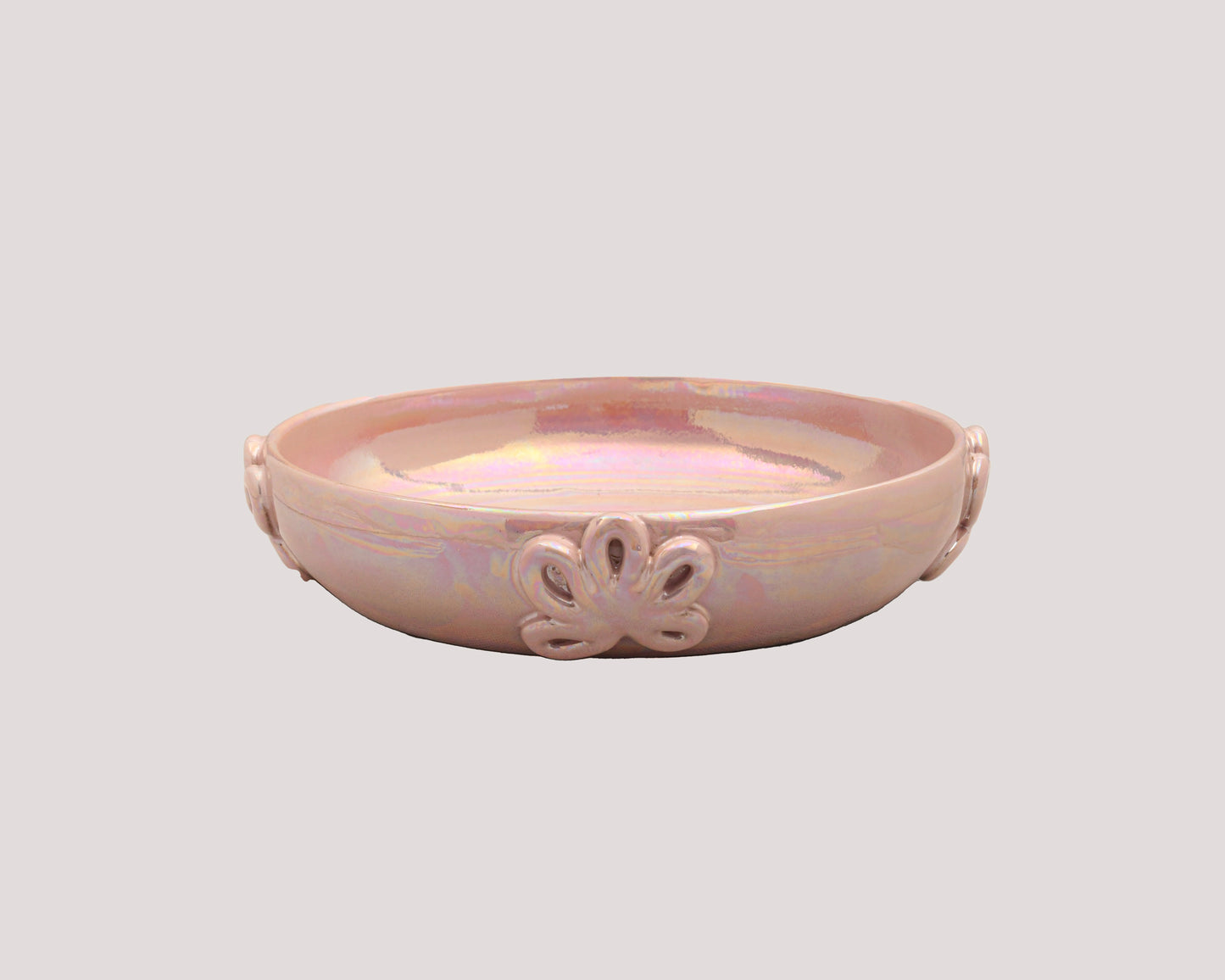 Floral Whisper Tajen