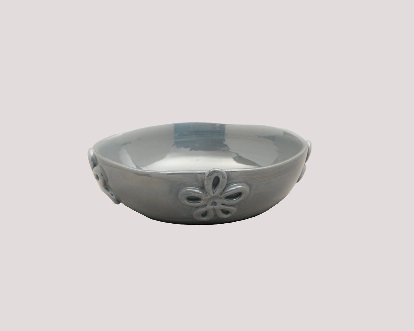 Floral Whisper Bowl