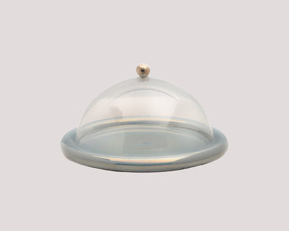 Dome Serving Plate