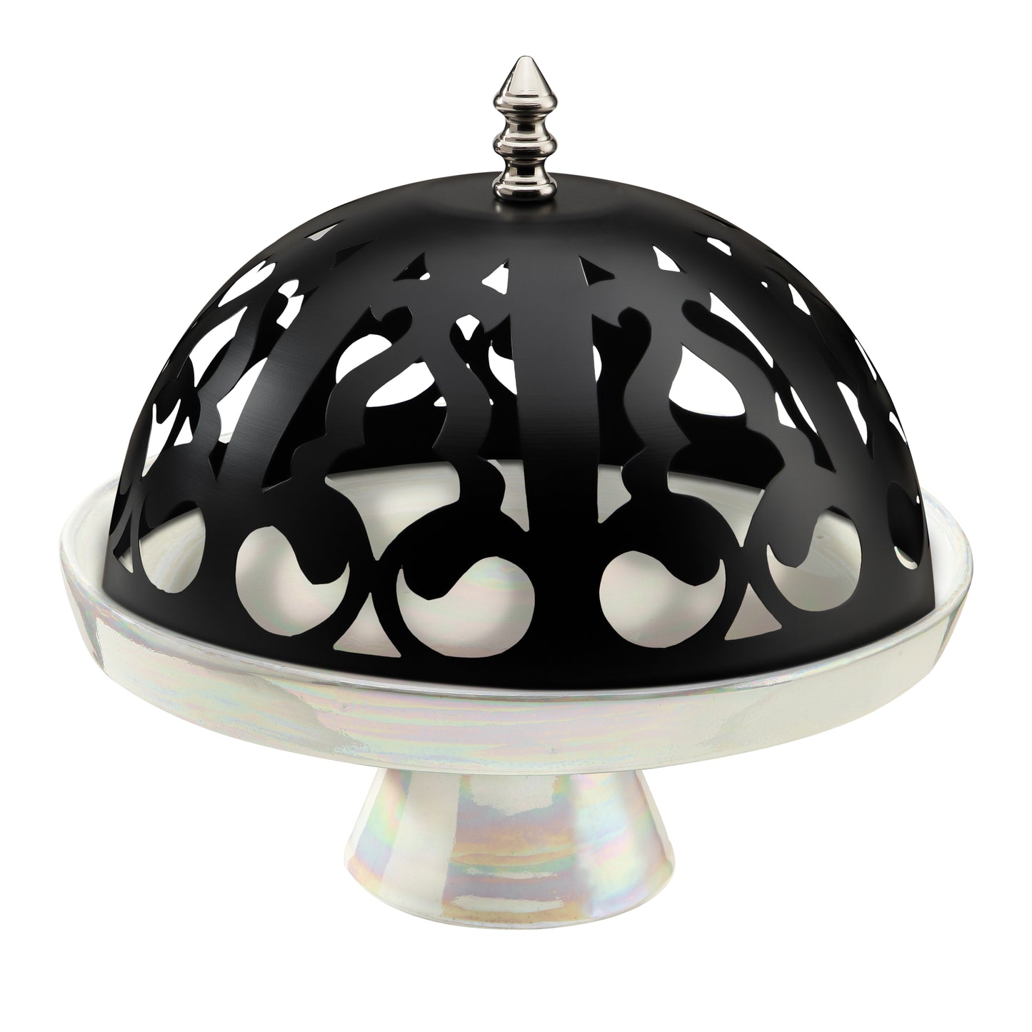 Minara Serving Stand