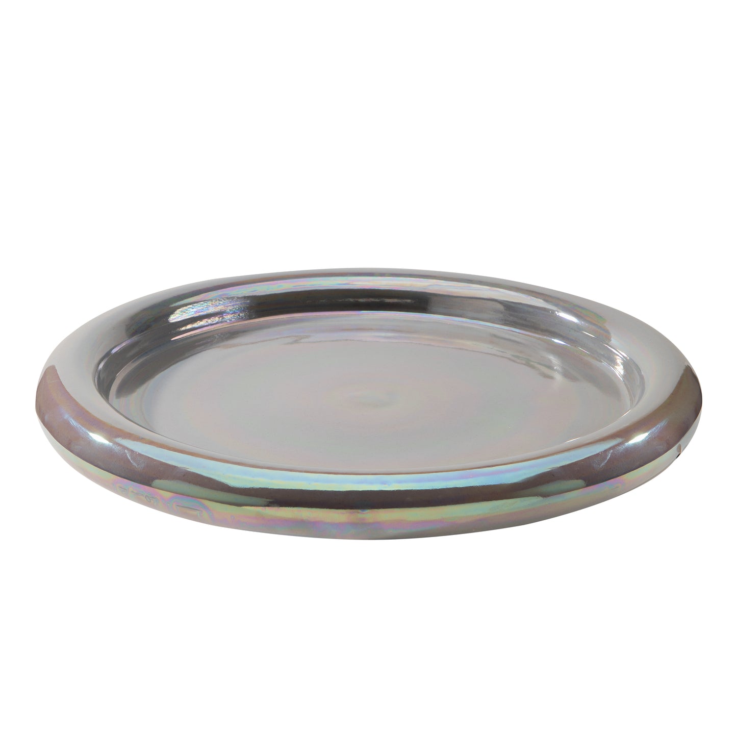 Minara Serving Plate