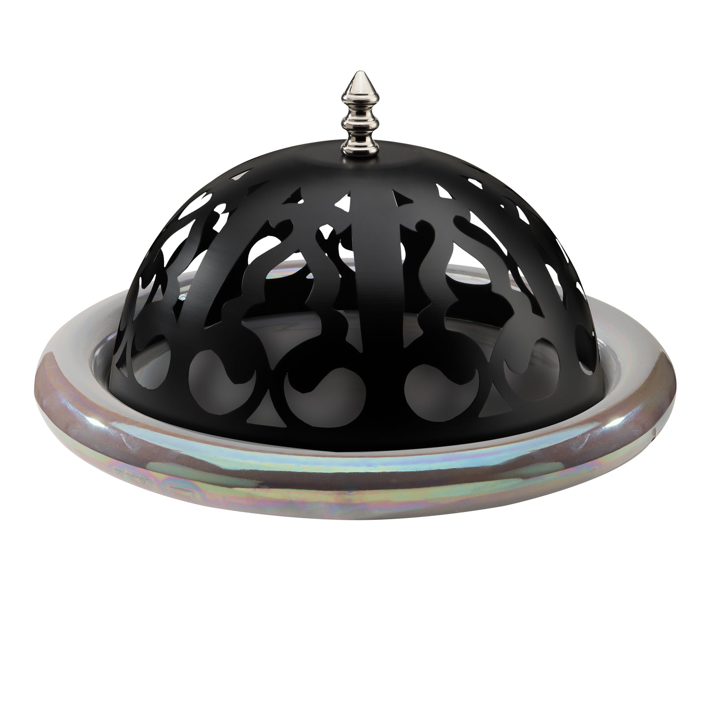 Minara Serving Plate