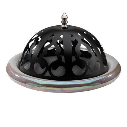 Minara Serving Plate