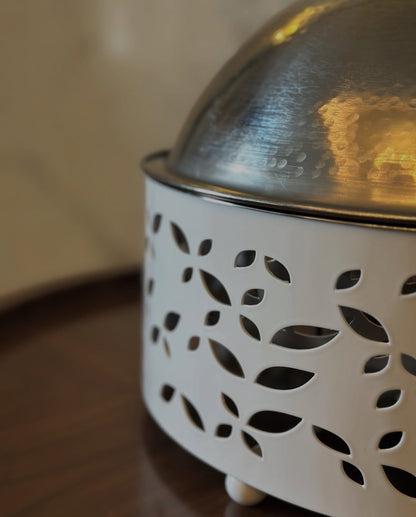 Floral Whisper Warmer