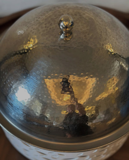 Floral Whisper Warmer