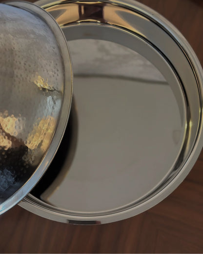 Floral Whisper Warmer