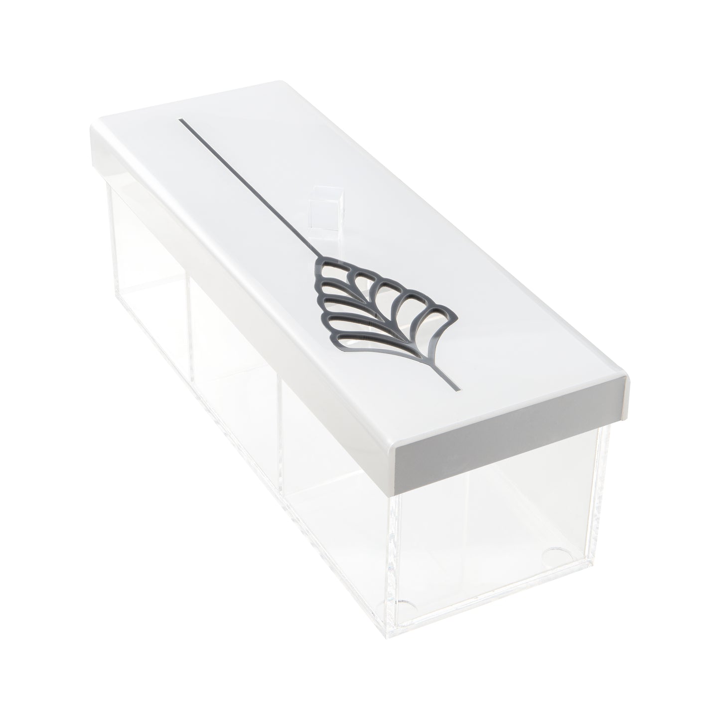Leafline Plexi Long Box