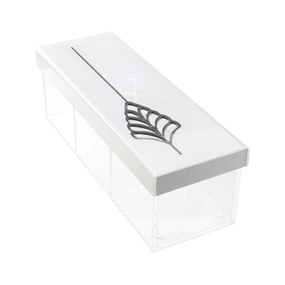 Leafline Plexi Long Box