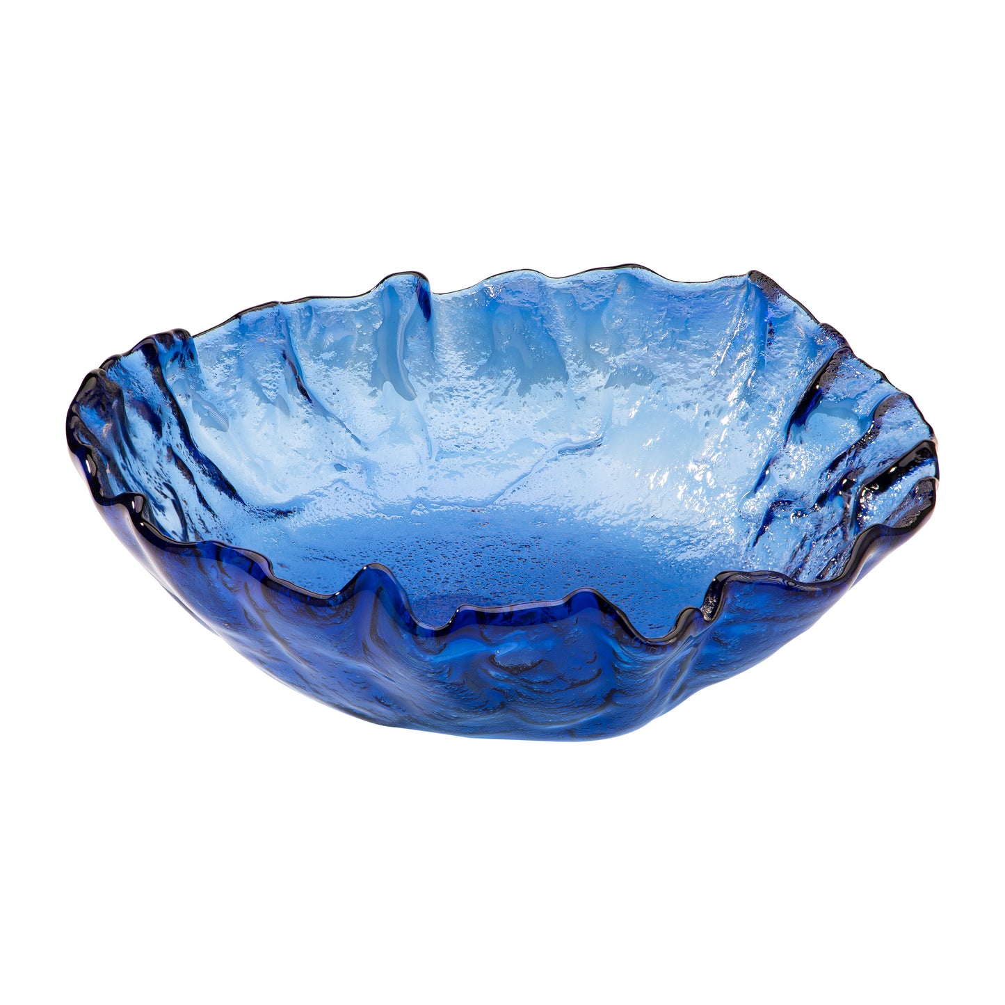 Lustra Glass Bowl