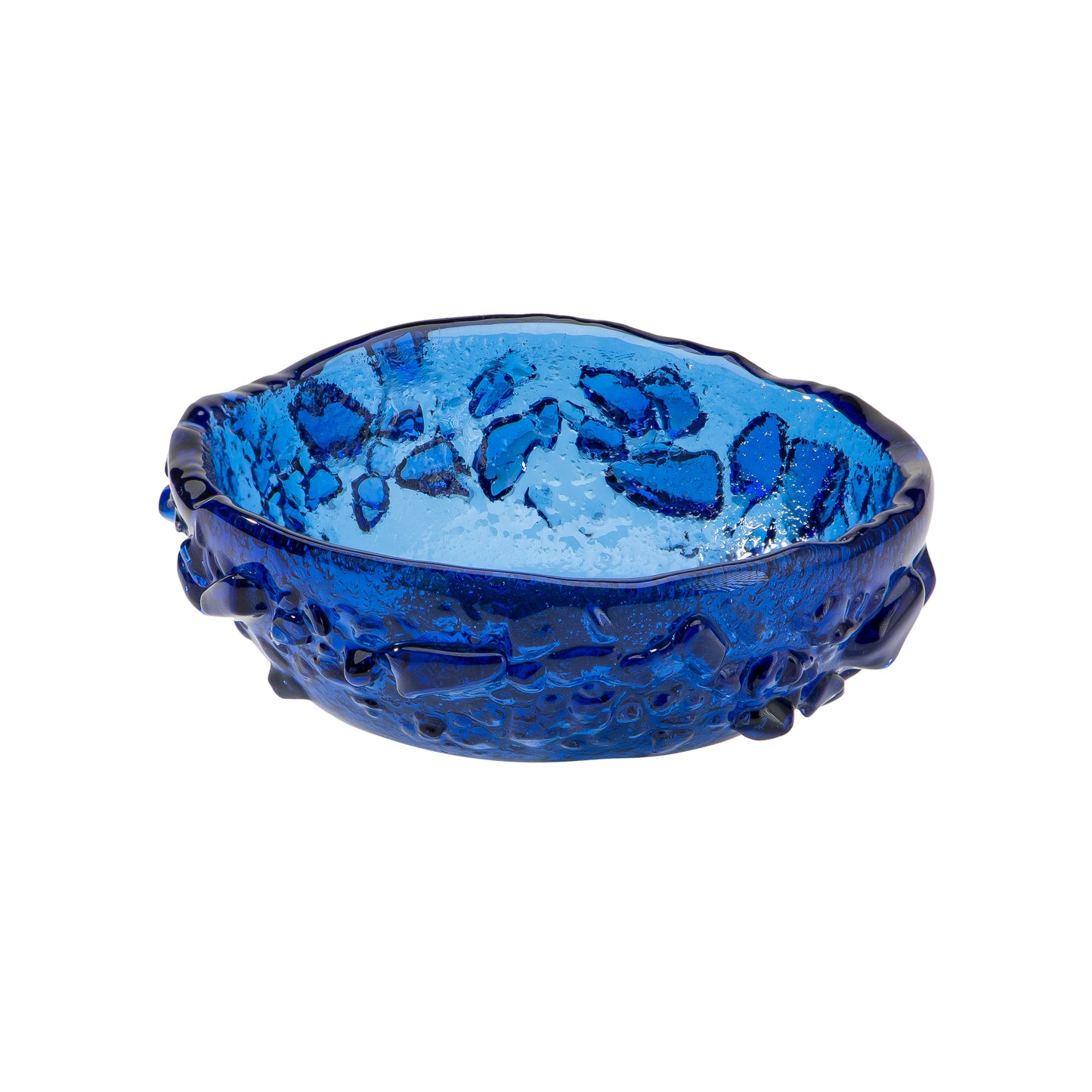 Crystalized Mini Bowls