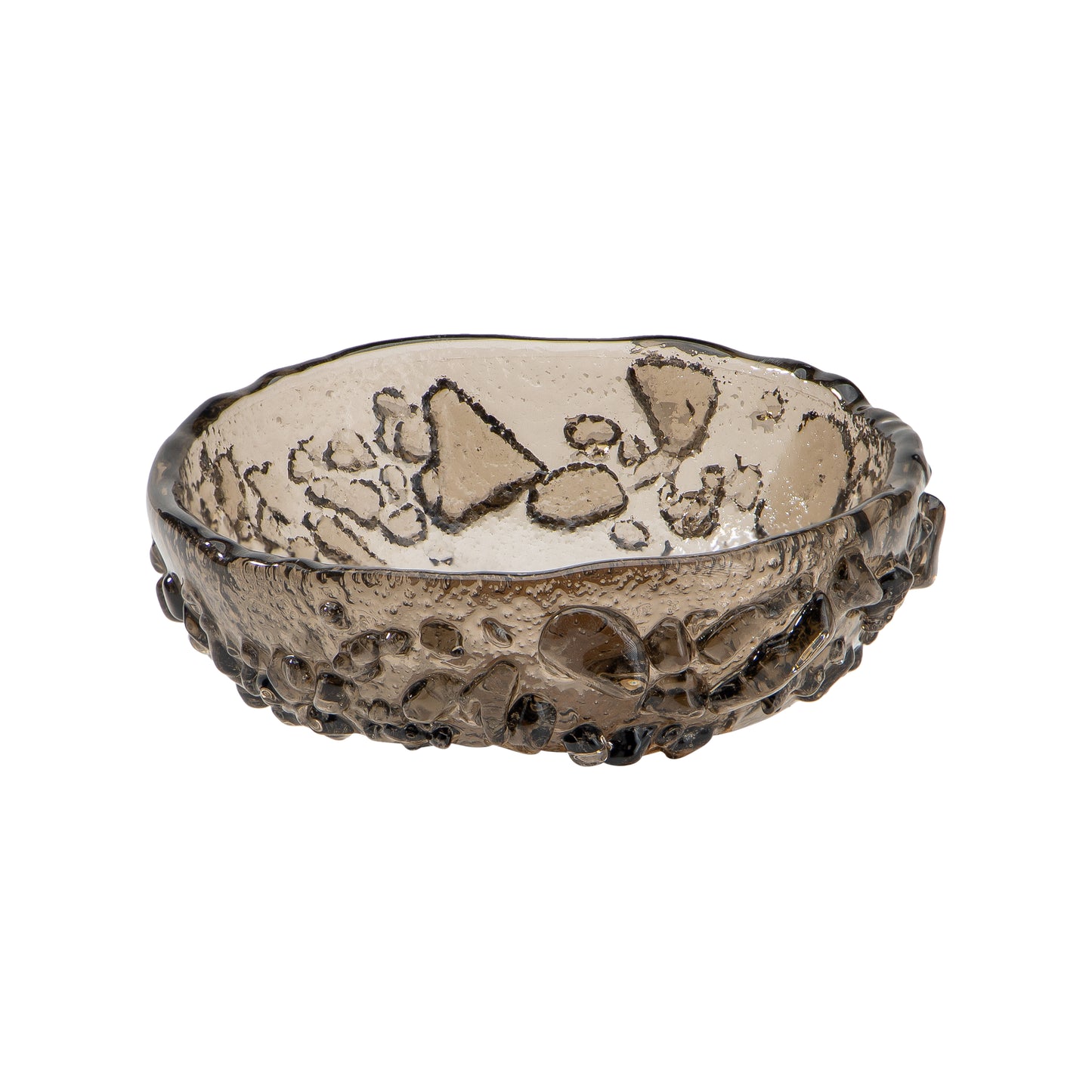 Crystalized Mini Bowls