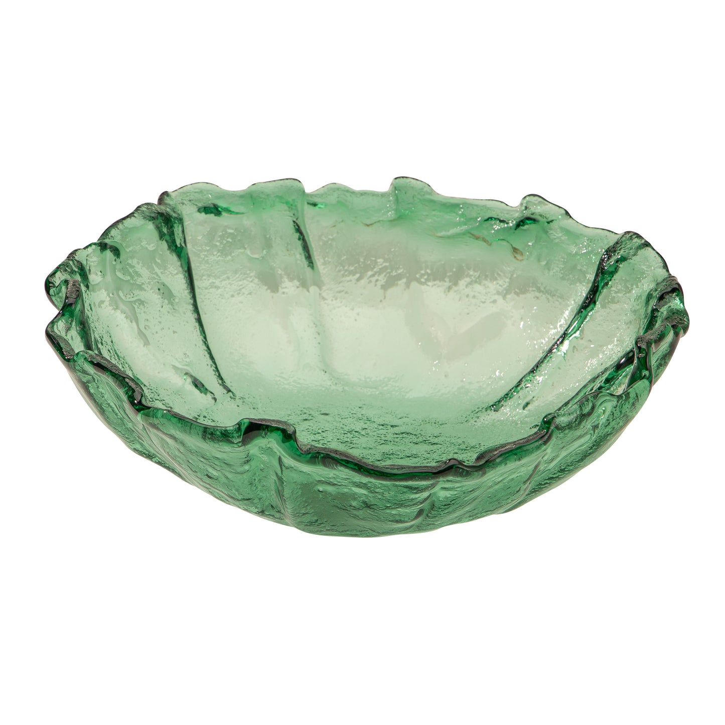 Lustra Glass Bowl