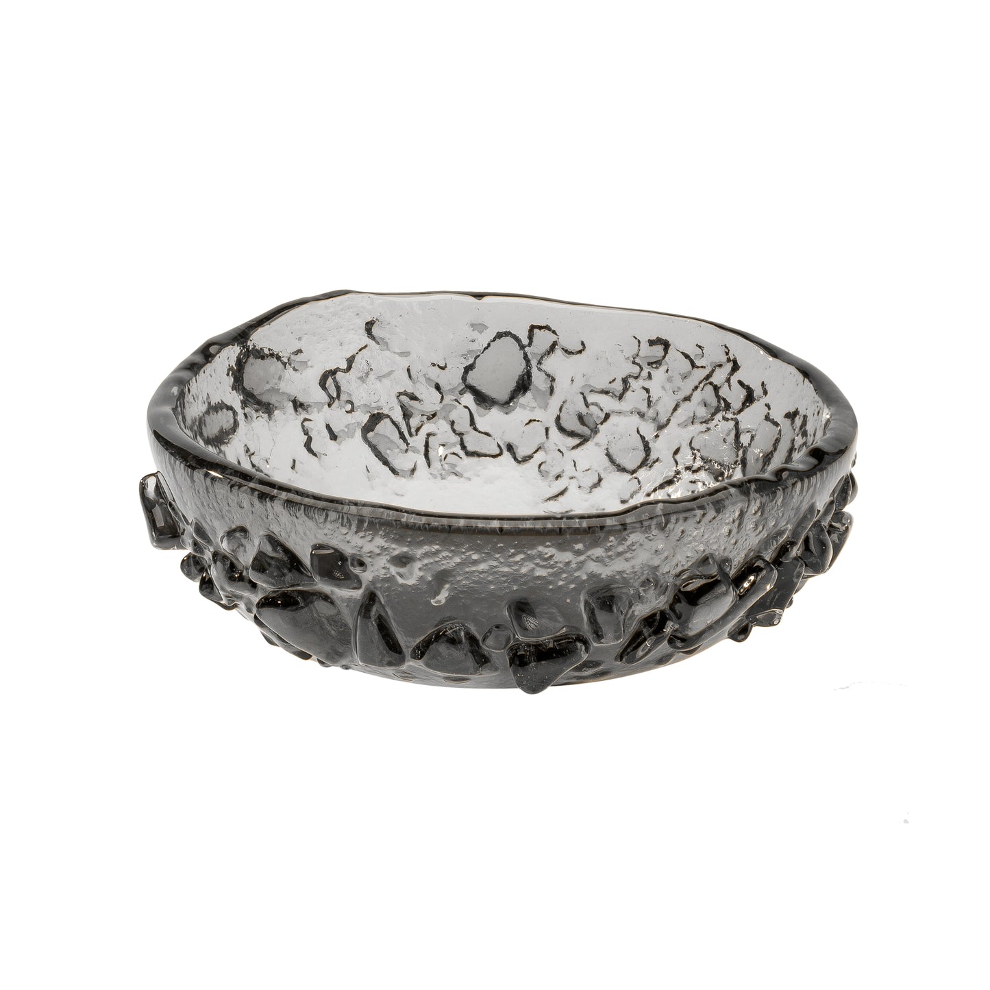 Crystalized Mini Bowls