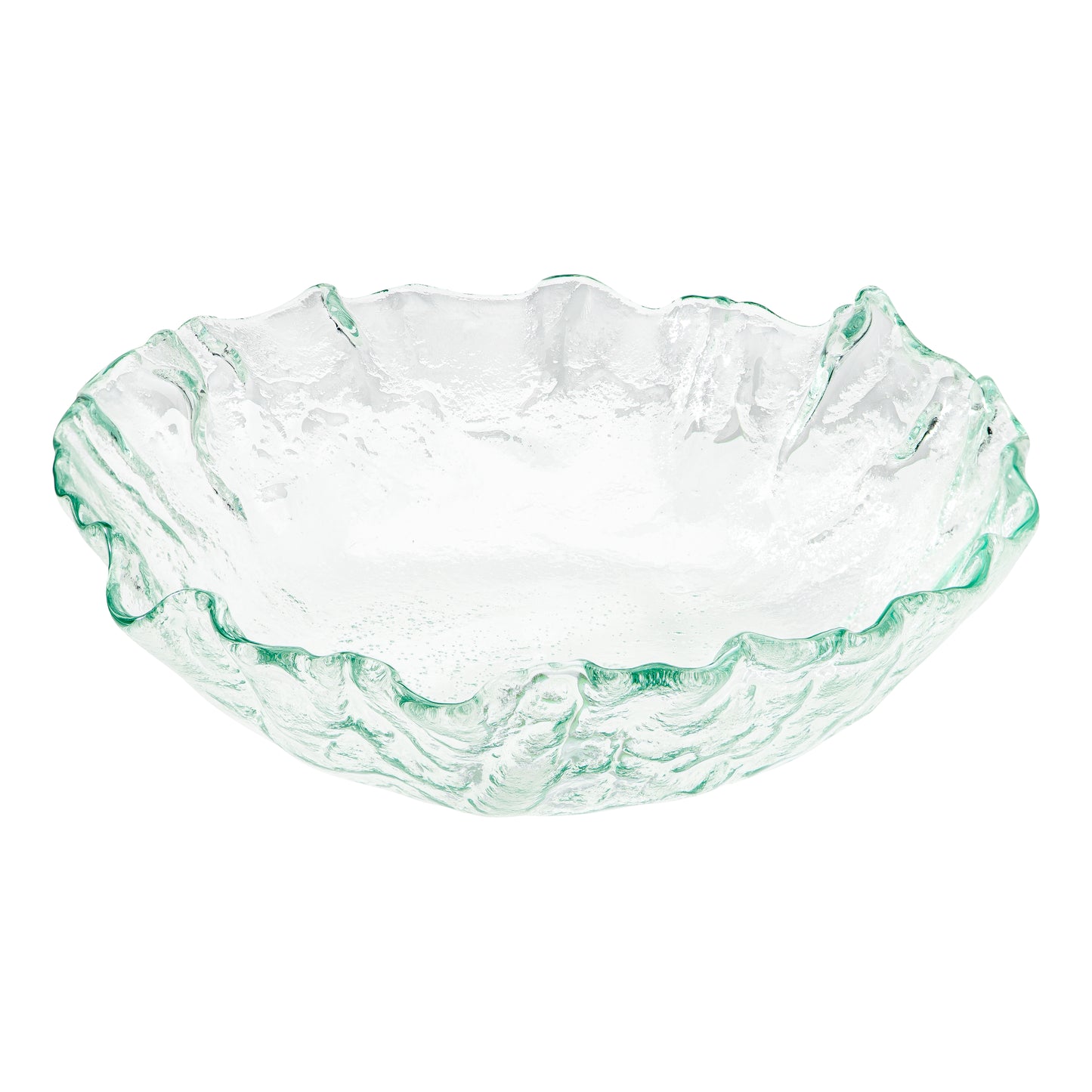 Lustra Glass Bowl