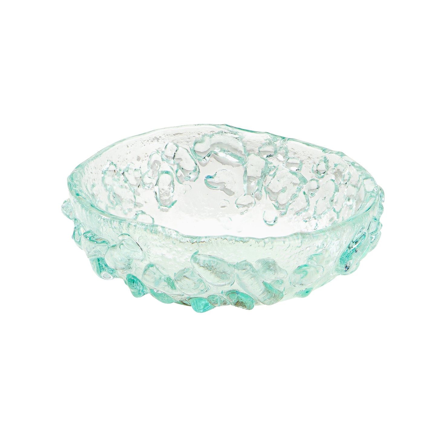 Crystalized Mini Bowls